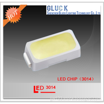 3014 40mA White SMD LED in 9-12m